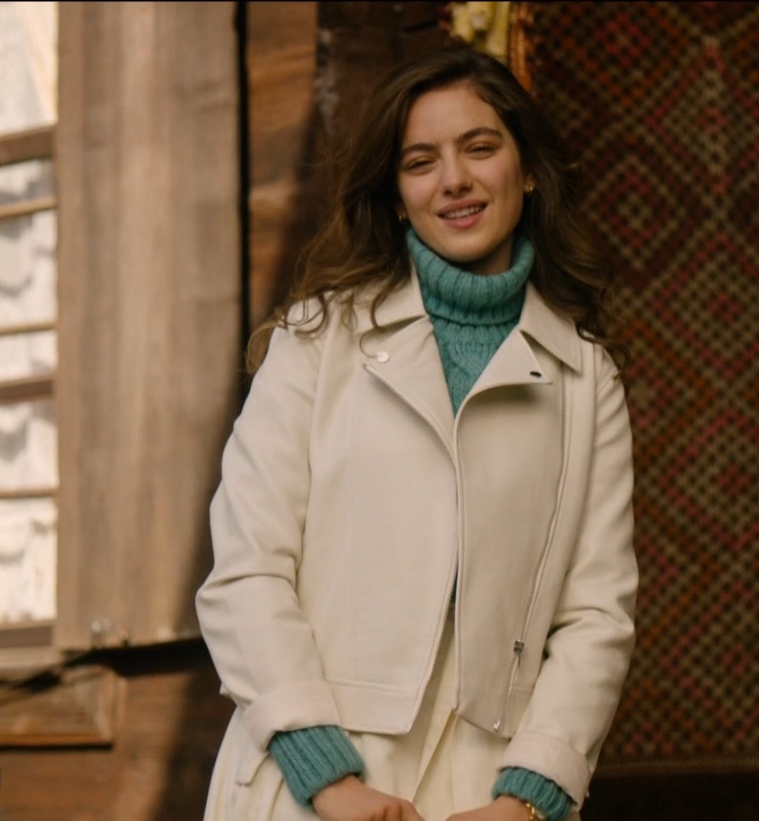 eleni miryano koçari furtuna.

#Taşacakbudeniz