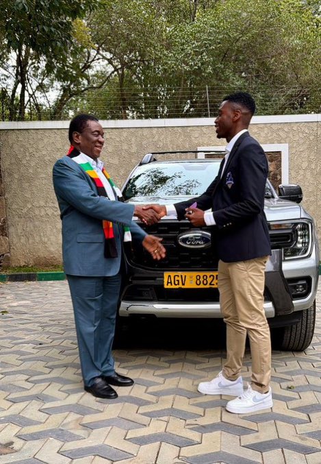🇿🇼 ZANU PF PATRIOTS 🇿🇼 tweet media