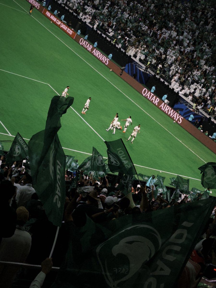 1SMi_'s tweet photo. 🚨🇸🇦 المنتخب السعودي في كأس العرب 2025 :

✅ متصدر المجموعة

✅ اكثر منتخب حقق نقاط

✅ اكثر منتخب سجل اهداف

✅ اكثر منتخب حقق انتصارات

✅ اول منتخب يتاهل الى ربع النهائي

😱😱😱😱😱😱😱😱💚💚💚💚💚💚💚💚 https://t.co/MpJ9aPMMAt