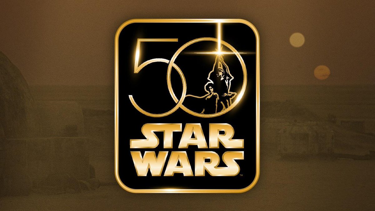 empiremagazine's tweet photo. The original, unaltered Star Wars (aka A New Hope) is coming back to cinemas with a brand new restoration in 2027 as part of the franchise's 50th anniversary celebrations.

Read more: https://t.co/XPQdRqh3u7 https://t.co/gRDGLmZooP