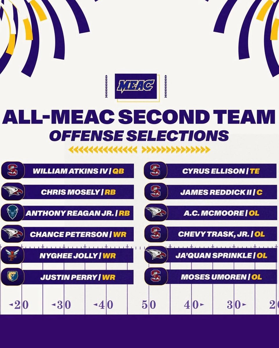 SAMIE PARKER tweet media