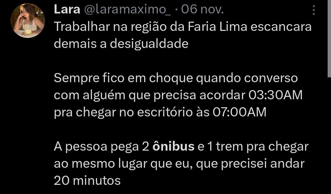 as soft skills em questão

nunca falha ne?