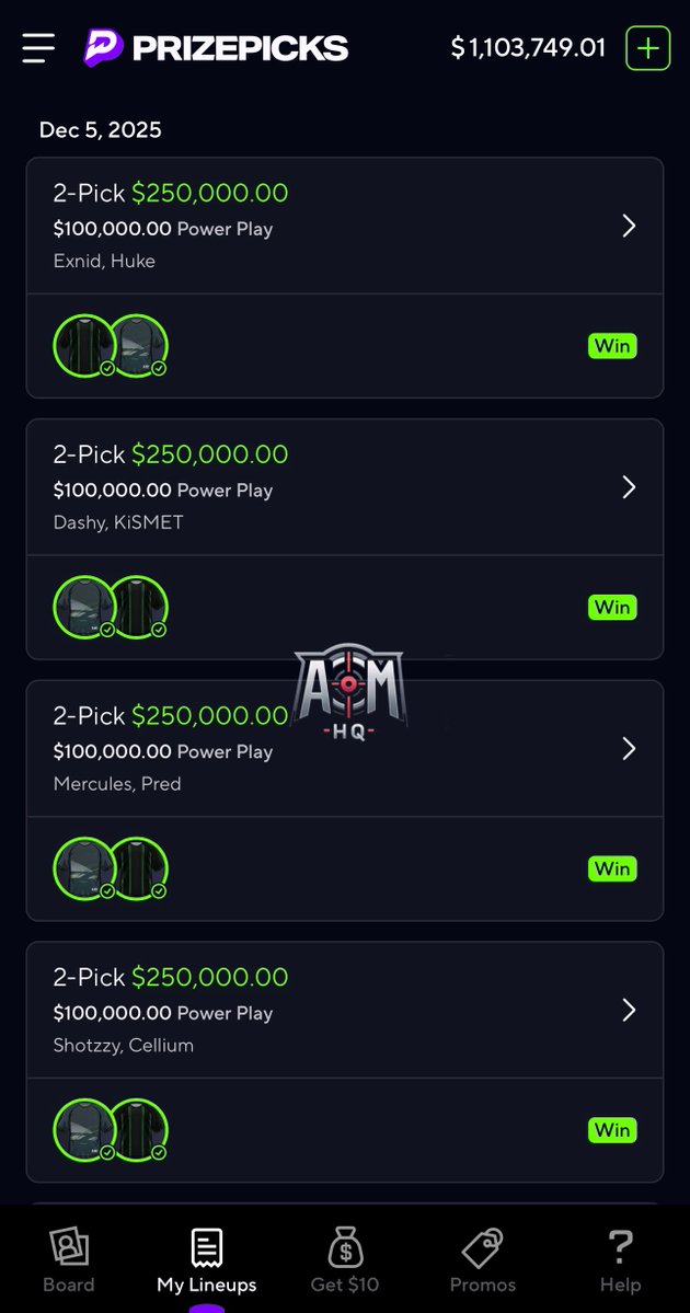 cdl_aim's tweet image. $500 to 12 random followers who:

LIKES + RTs🔥

PREMIUM FULL SWEPT THE FIRST COD MAP OF THE SEASON😳💰

DO NOT, KEEP MISSING OUT

 $𝟮𝟬 𝗖𝗢𝗗 𝗦𝗘𝗔𝗦𝗢𝗡 𝗣𝗥𝗘𝗠𝗜𝗨𝗠
👉🏽fanbasis.com/cdl_aim

#GamblingX #GamblingTwitter #PrizePicks #PrizePicksCOD #CallOfDuty #CDL2026