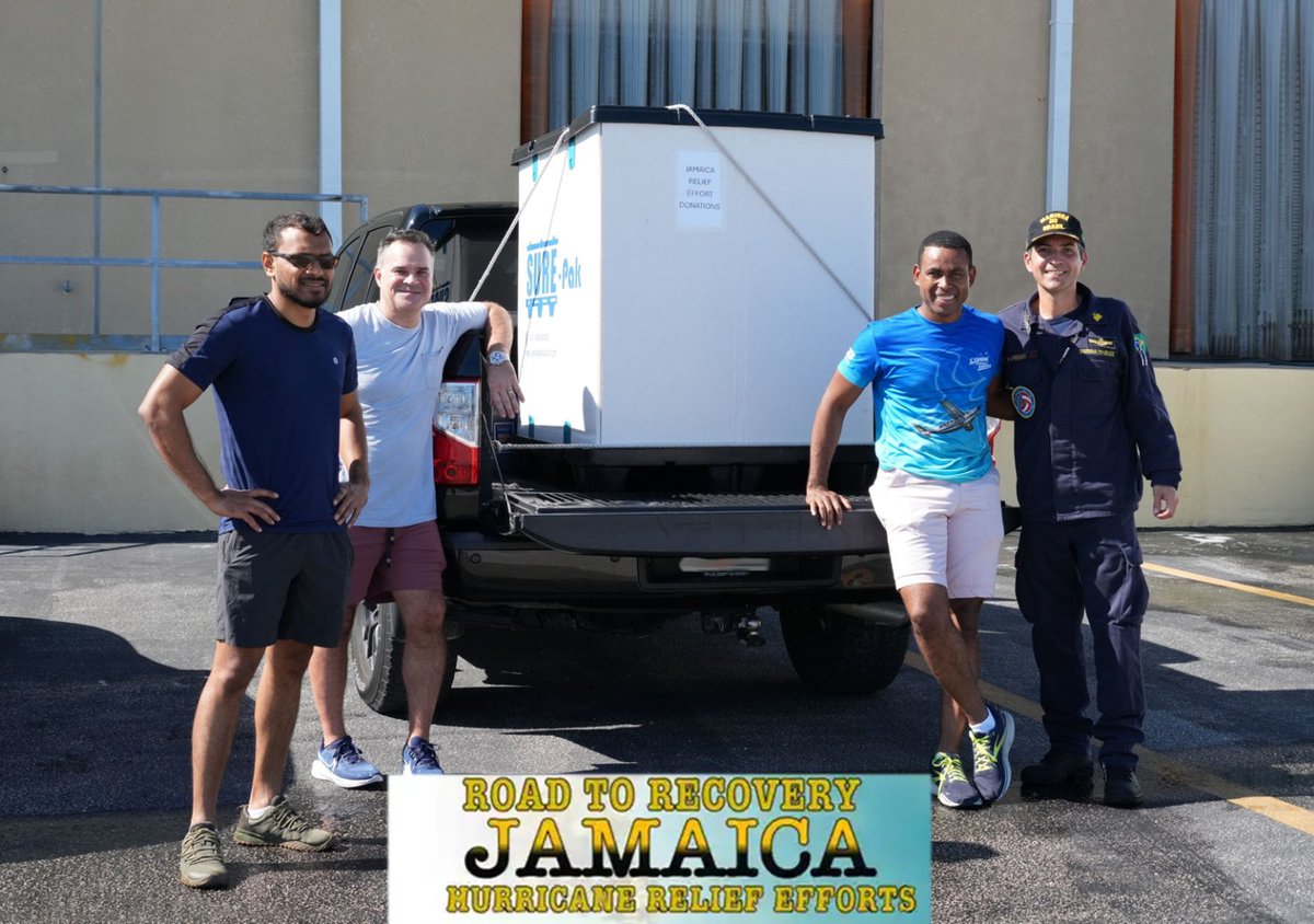 Joint Interagency Task Force South tweet media