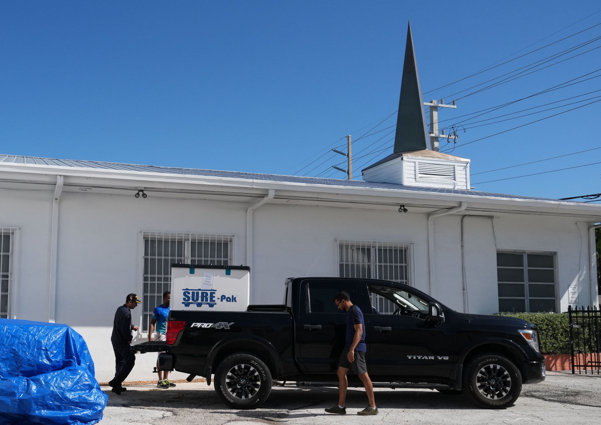 Joint Interagency Task Force South tweet media