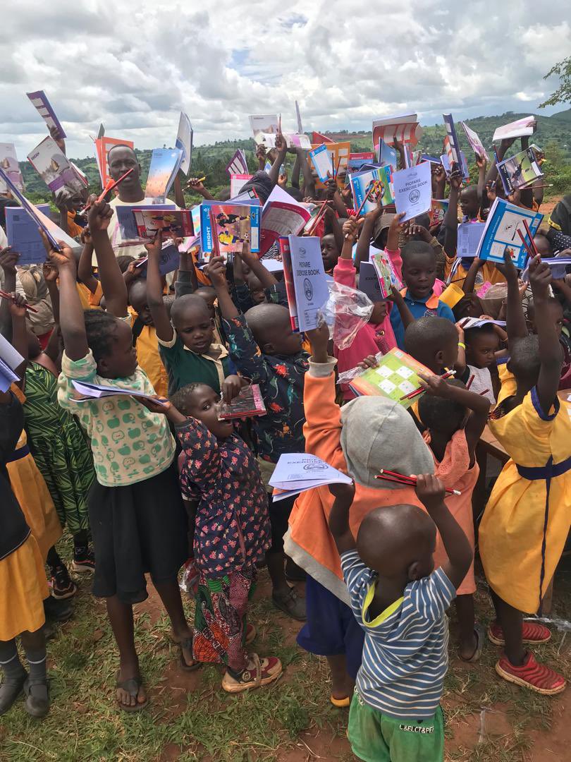angles_ngo's tweet photo. Psalm 68:5 tells us, Father of the fatherless and protector of widows is God in his holy habitation. His aim is to show orphans mercy, care, and protection, and because these waiting children are essential to him, they should be essential to us as his Church. https://t.co/uLBrN6xe3Z