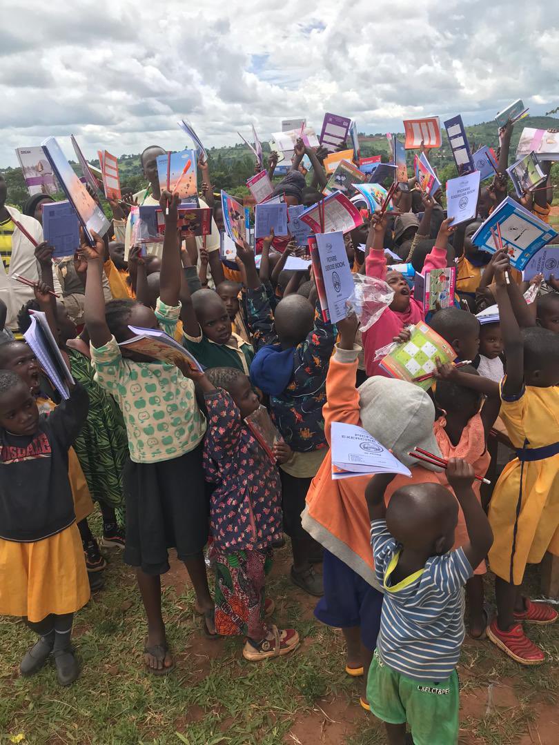 angles_ngo's tweet photo. Psalm 68:5 tells us, Father of the fatherless and protector of widows is God in his holy habitation. His aim is to show orphans mercy, care, and protection, and because these waiting children are essential to him, they should be essential to us as his Church. https://t.co/uLBrN6xe3Z