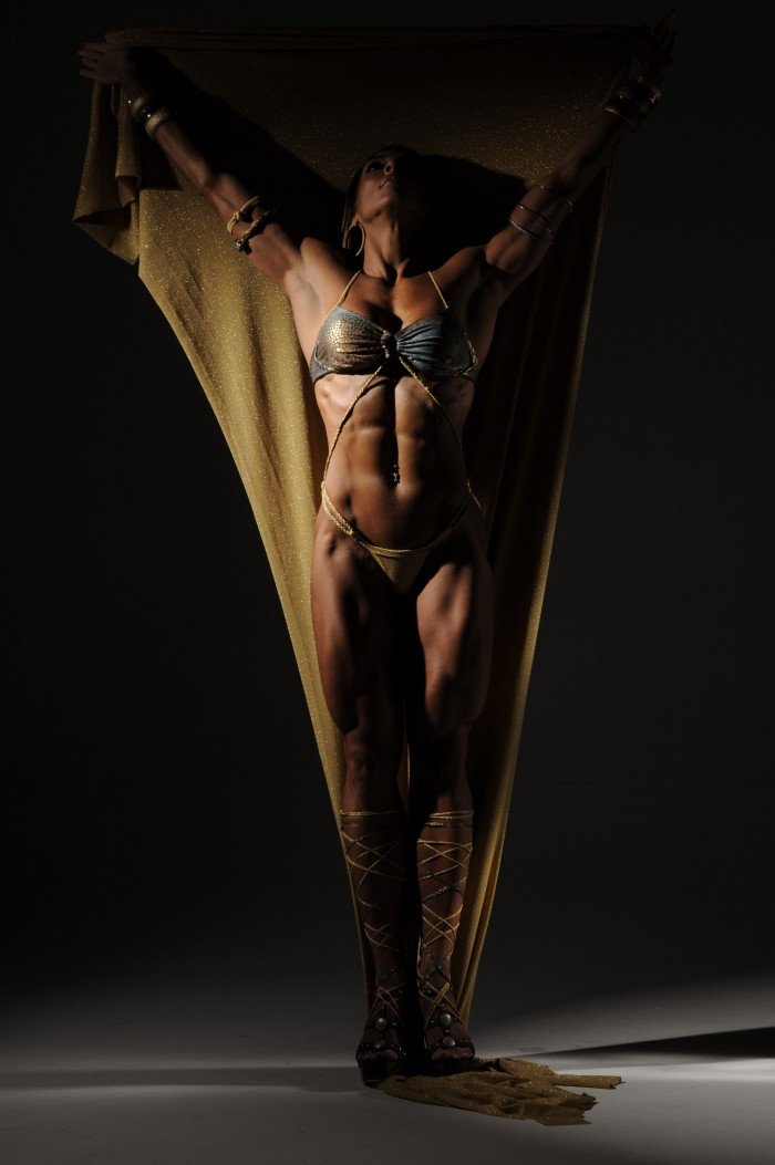 Amazonian Beauties | Muscle Girls tweet media