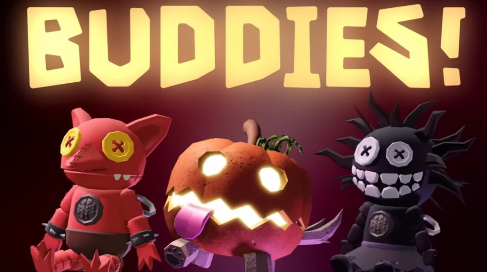 DOORS Information tweet media