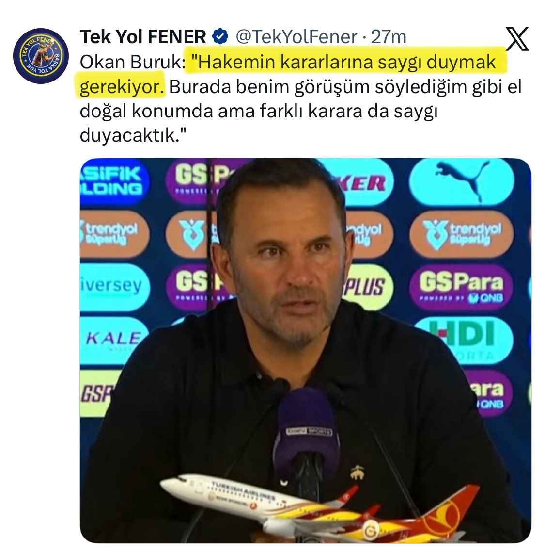 Maklubeci nasıl olunur?
İşte böyle olunur.

Maklubespor ve maklubeci hocası.