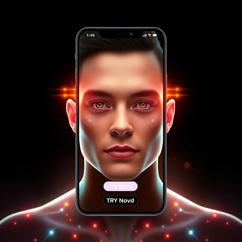 pqm189's tweet image. **Nova** AI draws perfect faces. Viral now. Try!  

#AIElite #TrendAlert #FastMove