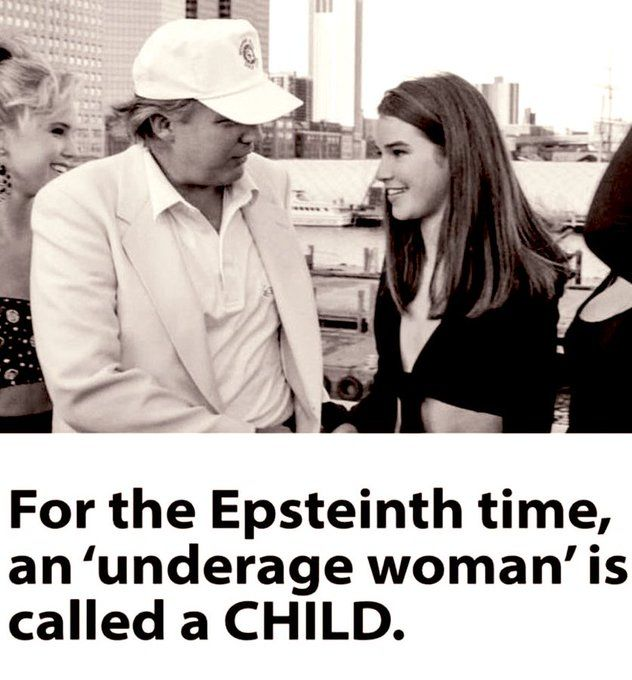 JenTusch's tweet image. #TrumpIsUnfitForOffice