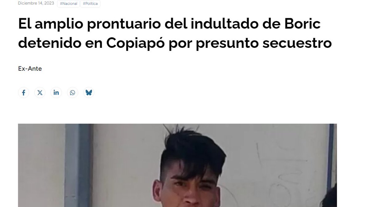 Daniel M. Cortés 🤍🖤🇨🇱🤟🖐️ tweet media