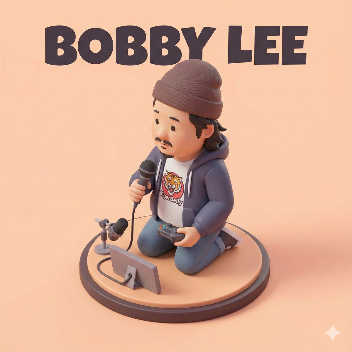 sticktron tweet media