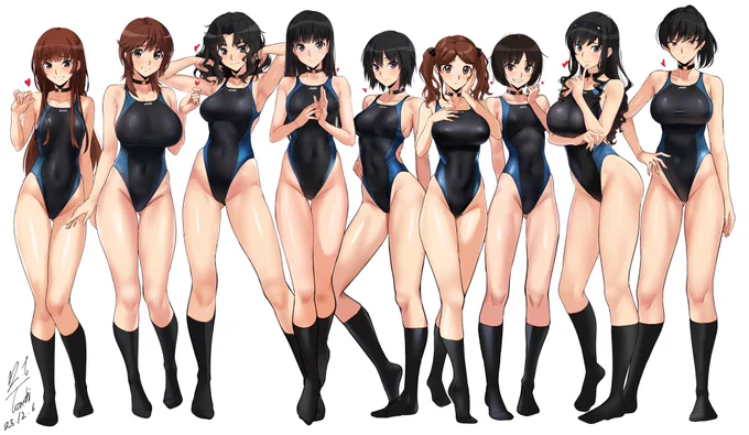 #アマガミ
