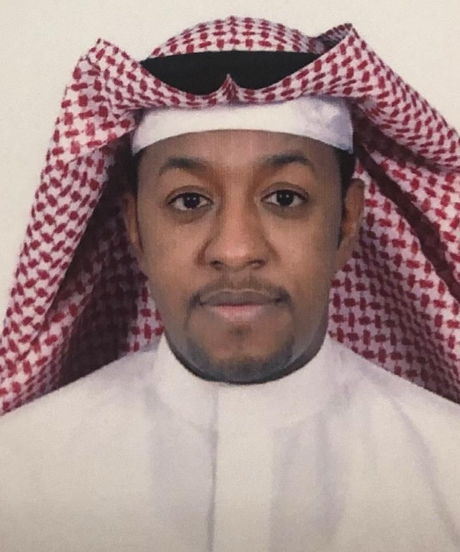 سعود بن جعفر عبدالغني tweet media