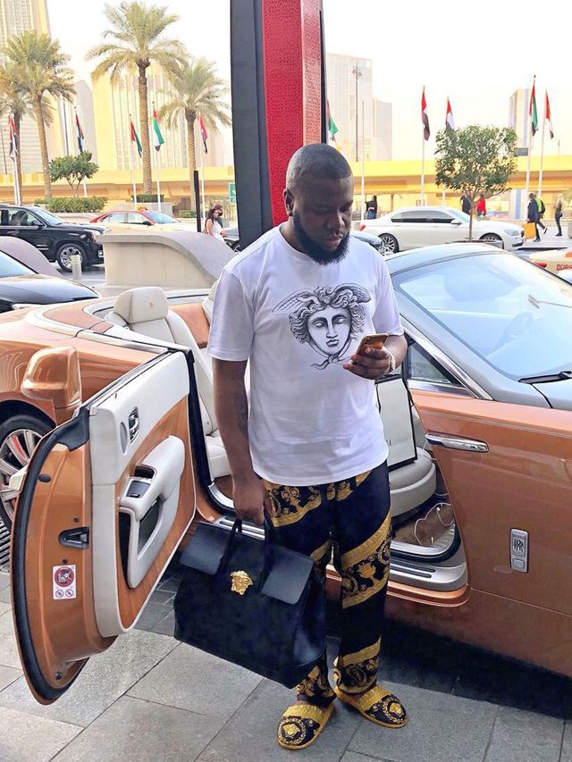 HushSomalis in #Minnesota