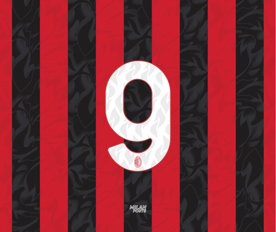 Milan Posts tweet media