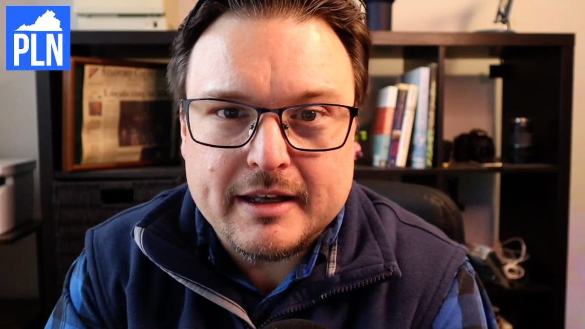 YouTube Update: New VRE CEO, Pipe Bomb Suspect Graduated from Local High School dlvr.it/TPfmZF