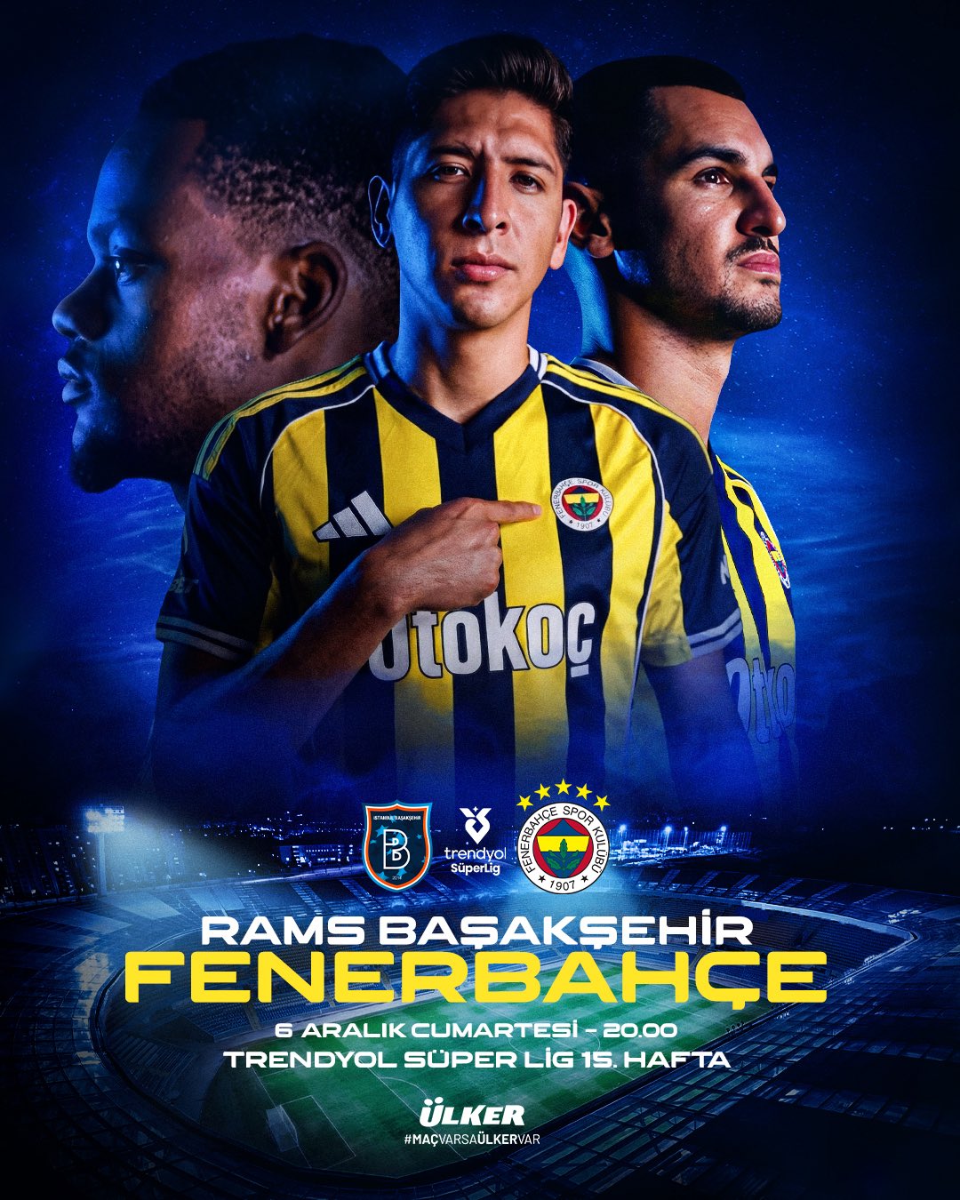 fenerbahçe
