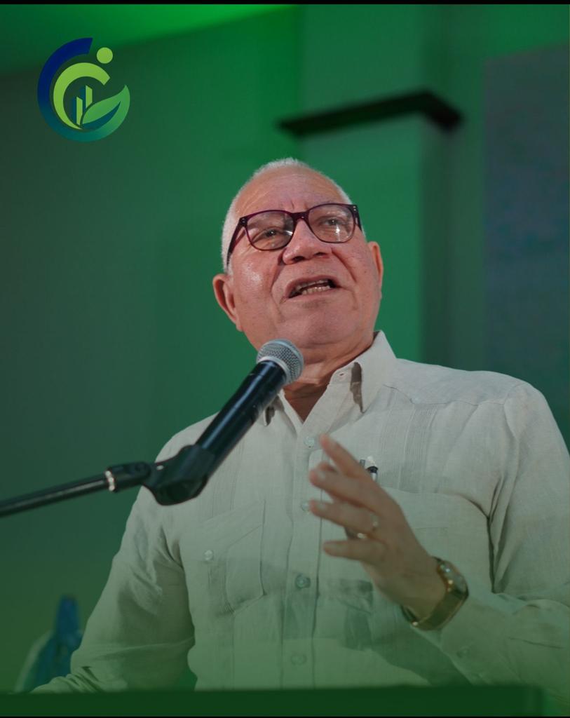 Gracias a Dios, al presidente Abinader y a los  senadores ya tenemos ley de Gestión Integral y Coprocesamiento de Residuos Sólidos, que permitirá lograr #UnPaísSinBasura
Hoy el Senado aprobó  las observaciones presidenciales a la propuesta de ley observada. <a href="/luisabinader/">Luis Abinader</a>