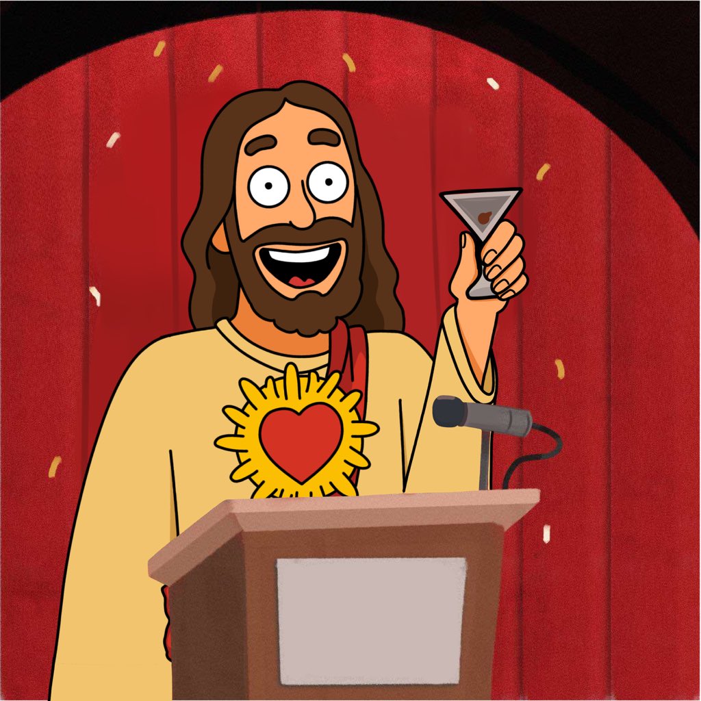 Christ is King 👑 tweet media