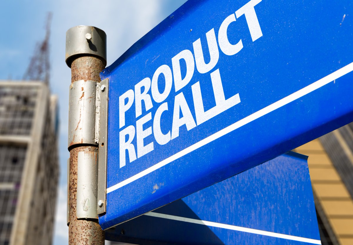 Injured by a defective or recalled product? You have legal options. Brooklyn Bar Lawyer Referral Service can refer you to an experienced product liability attorney. Get the help you need today.

#ProductLiability #BrooklynLawyers
