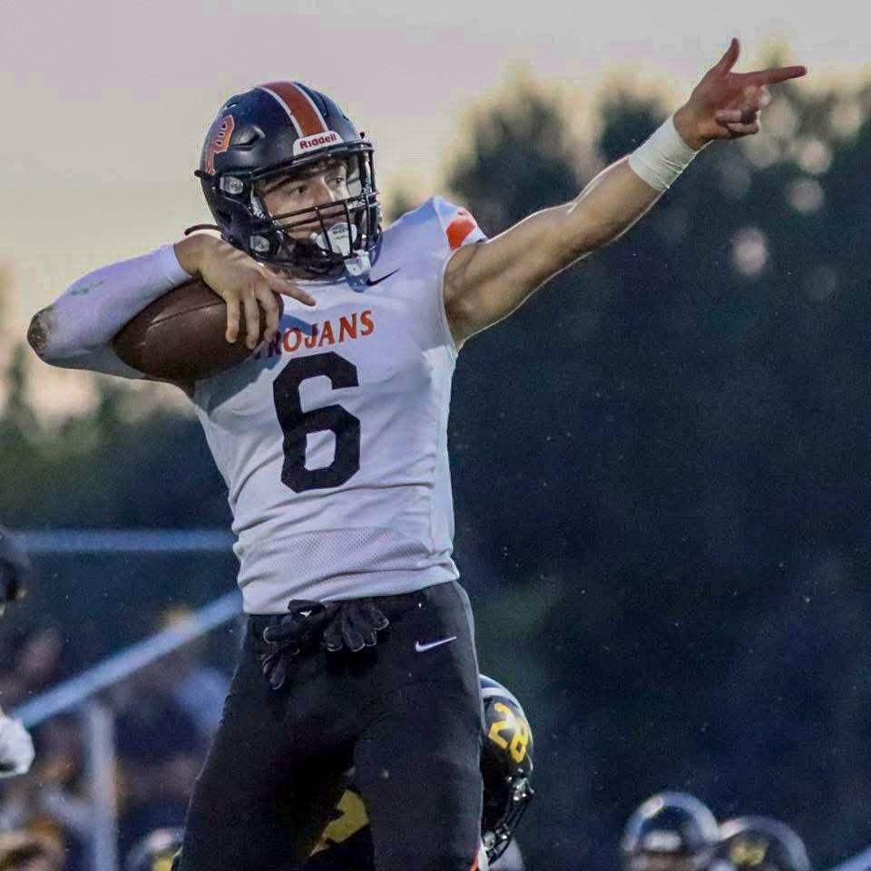 Braylon Bingham 3⭐️ tweet media