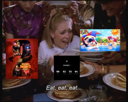 N O V Λ ⌑ 🌐🎪 Comms open tweet media