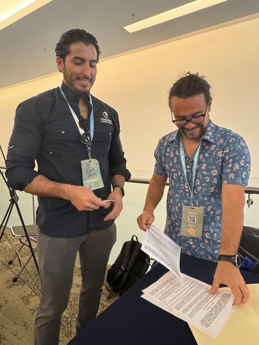 Cosorema tweet media