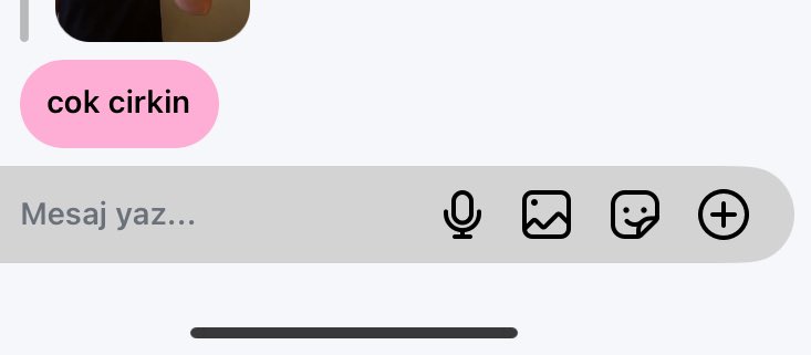 2 3 kız düşer diye attığımız storylere gelen yanıtlar