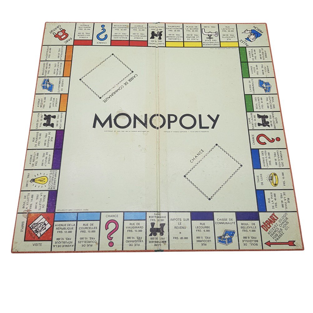 « Dans les rues de Monopolyyyyyyy » #anouk #StarAcademy