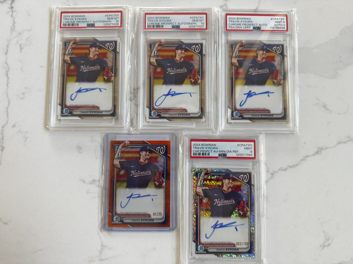 ShaunHarrP413's tweet photo. @dnick55 @CardPurchaser @Topps Sweet card. I also collect Travis and know him 👊🏼 https://t.co/TvJ0txdoeT