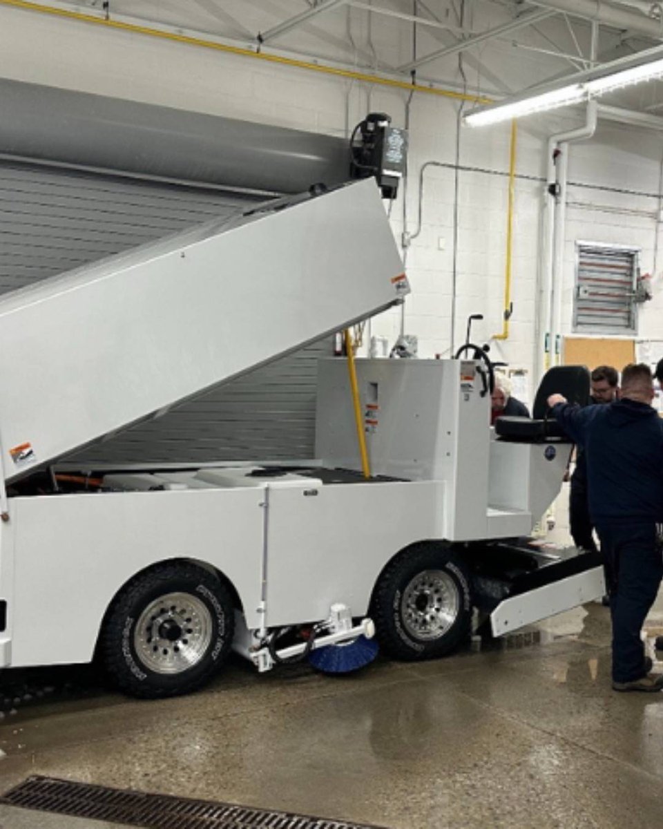 City of Kitchener tweet media