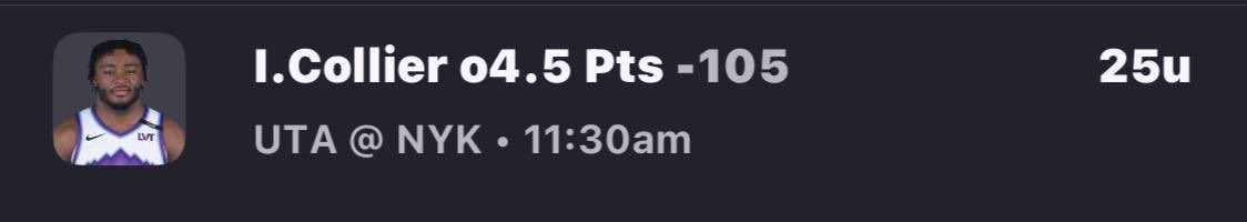 DAILY WINNING BETS - VIP LINK BIO tweet media