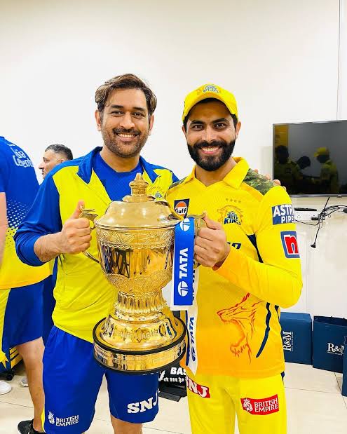 RJadejaFC's tweet photo. Happy Birthday Sir , Stallion, Rockstar, Royal Ravindra Jadeja 

T20 WC winner
2 times ICC CT winner
4 times IPL winner
1 CLT20 winner
4 times Asia Cup winner
1 u19 World Cup winner

@imjadeja #RAVINDRAJADEJA https://t.co/oaFSi1J6MW