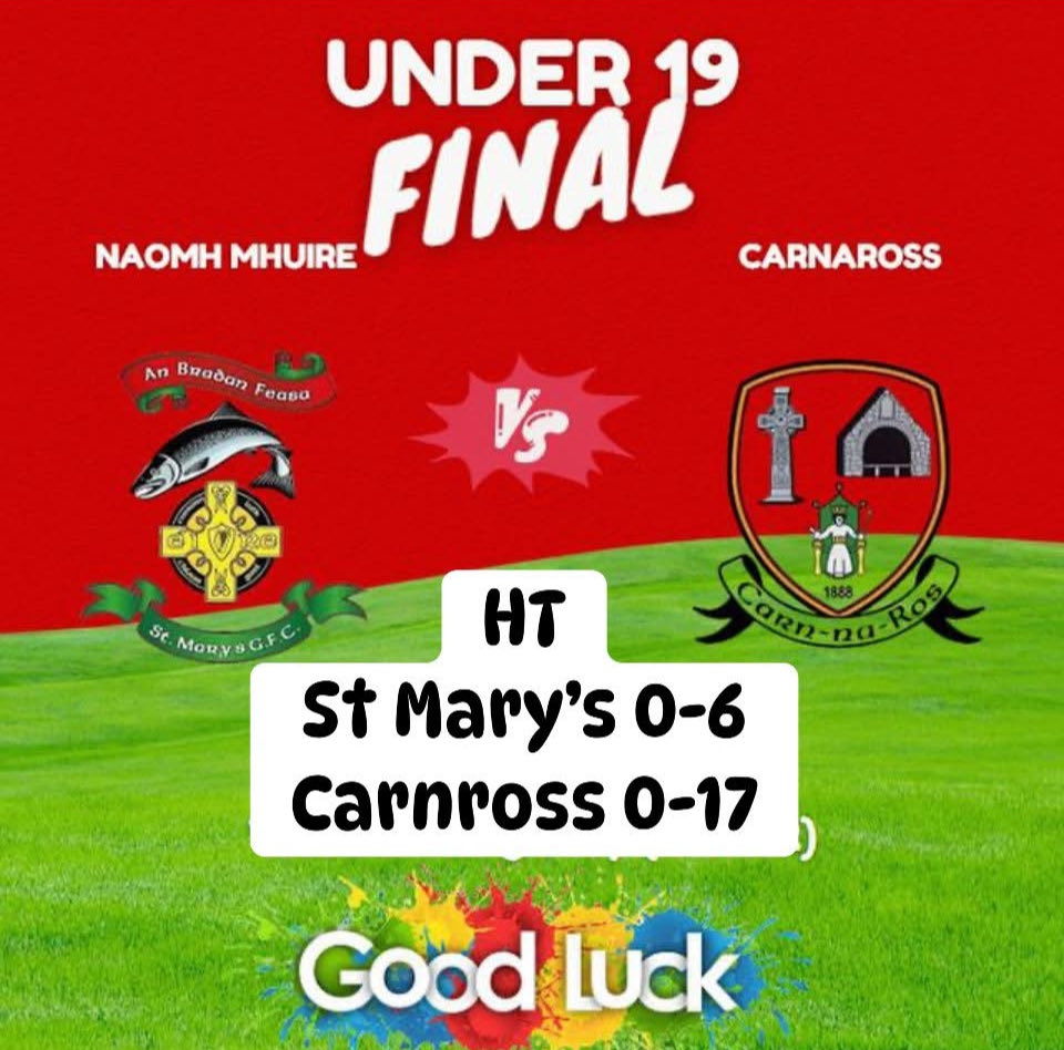 St Marys GFC Meath tweet media