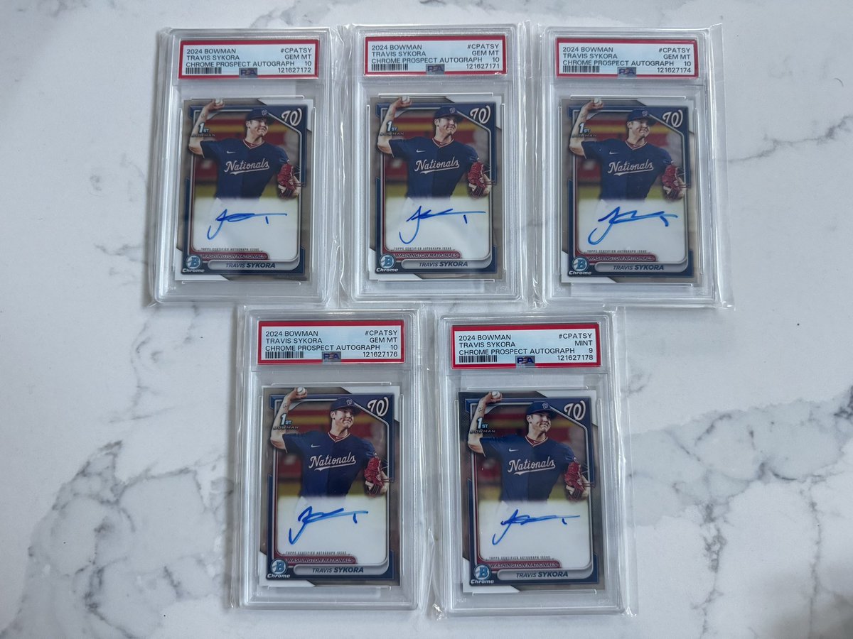 ShaunHarrP413's tweet photo. @Jonjsaas @dnick55 @CardPurchaser @Topps I know him and collect him as well! 👊🏼 https://t.co/43lXJtqpH1