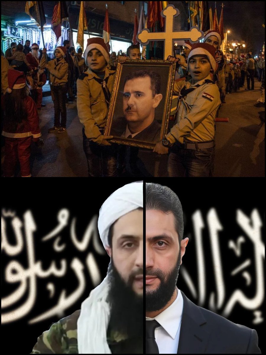 Al que defendía a los Cristianos sirios tildaron de terrorista.

Al que los masacra, de libertador. 

Así son los medios masivos sionistas: hacen héroes de los terroristas y nos hacen odiar a los protectores del cristianismo.