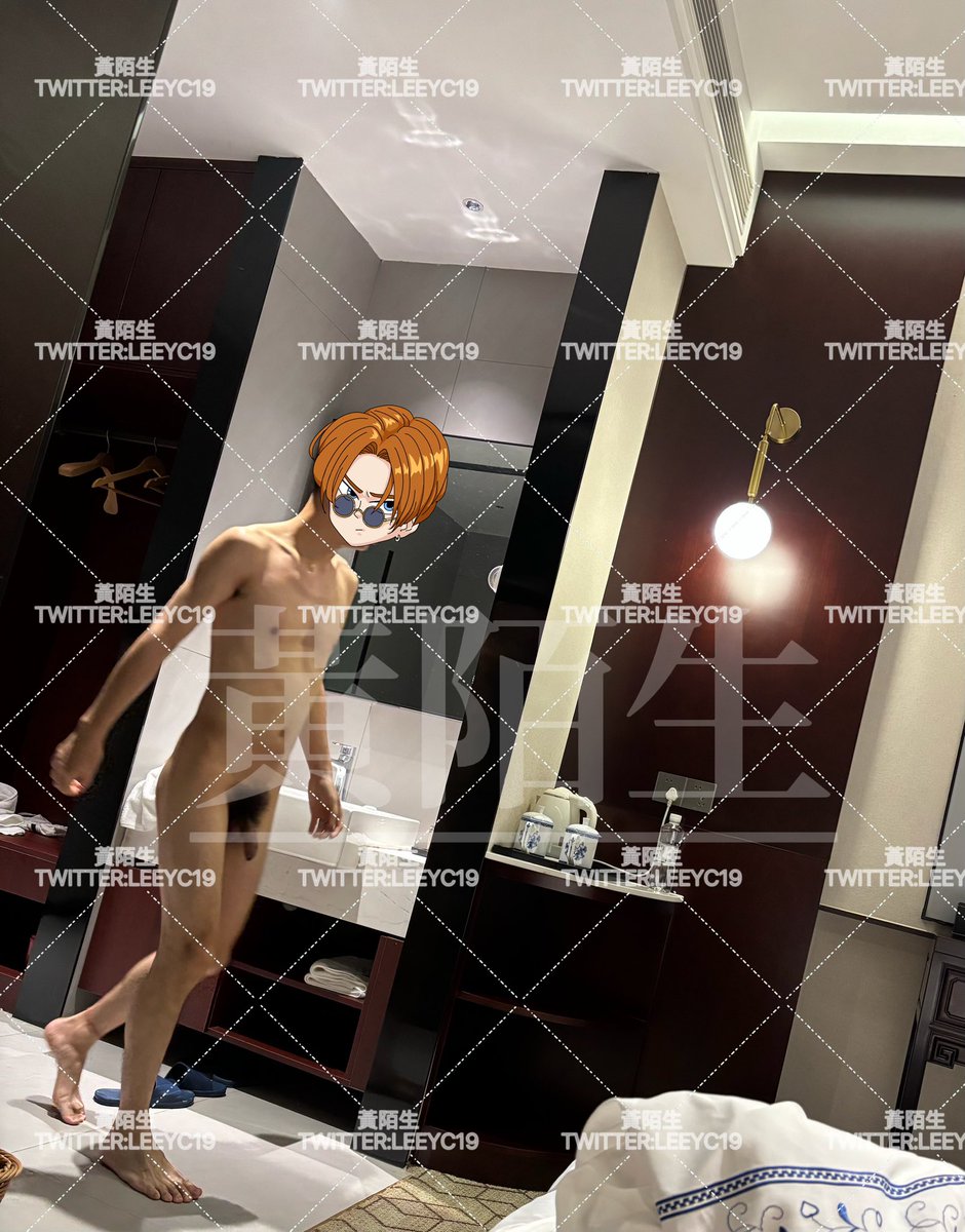 黃陌生 tweet media