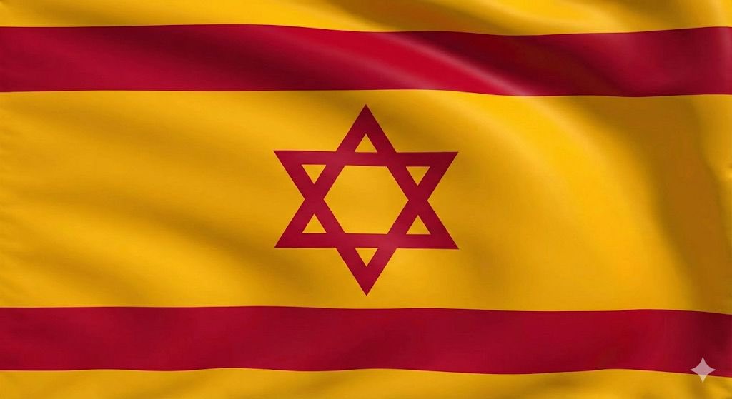 Galatasaray’a yeni bayrak önerim