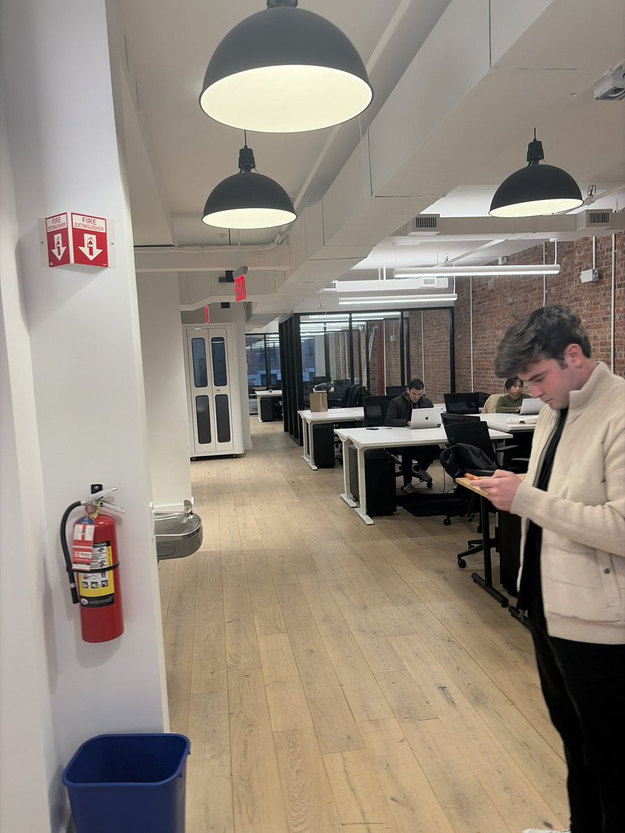 Matt Epstein tweet media