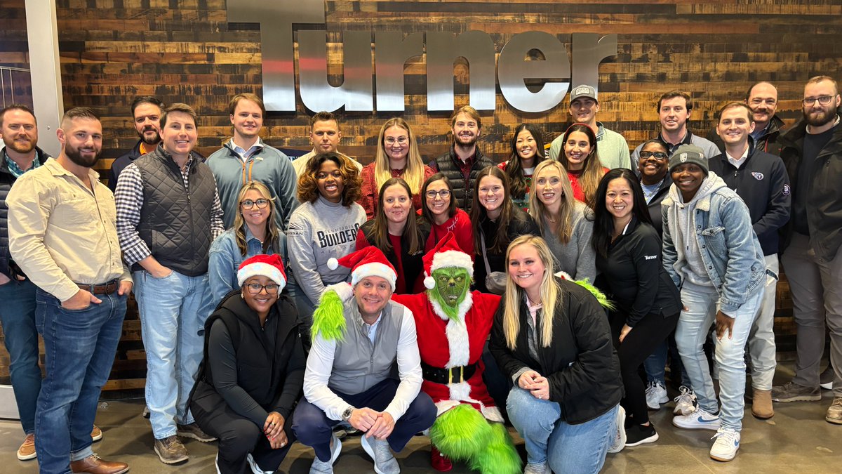 Turner MidSouth tweet media