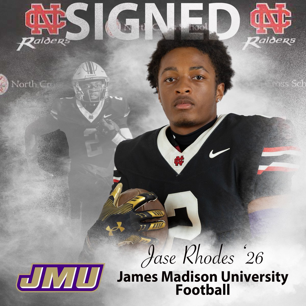 North Cross School tweet media