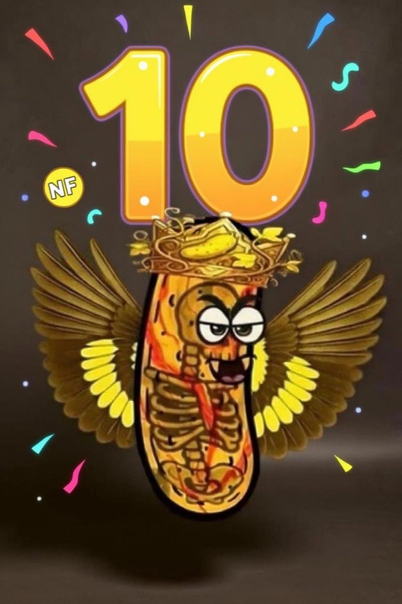 matyi4777's tweet photo. 🎉 Pickles Countdown! 🎉
The countdown is on: 10 days to Mint Day! ⏳
Every day a new Pickles will drop, bringing fun, vibes, and excitement.
Stay tuned and don’t miss it! ✨
#Pickles #MintDay #NFT
@r1car_p3r @Pickles_NFT https://t.co/hhmSZVtGmz