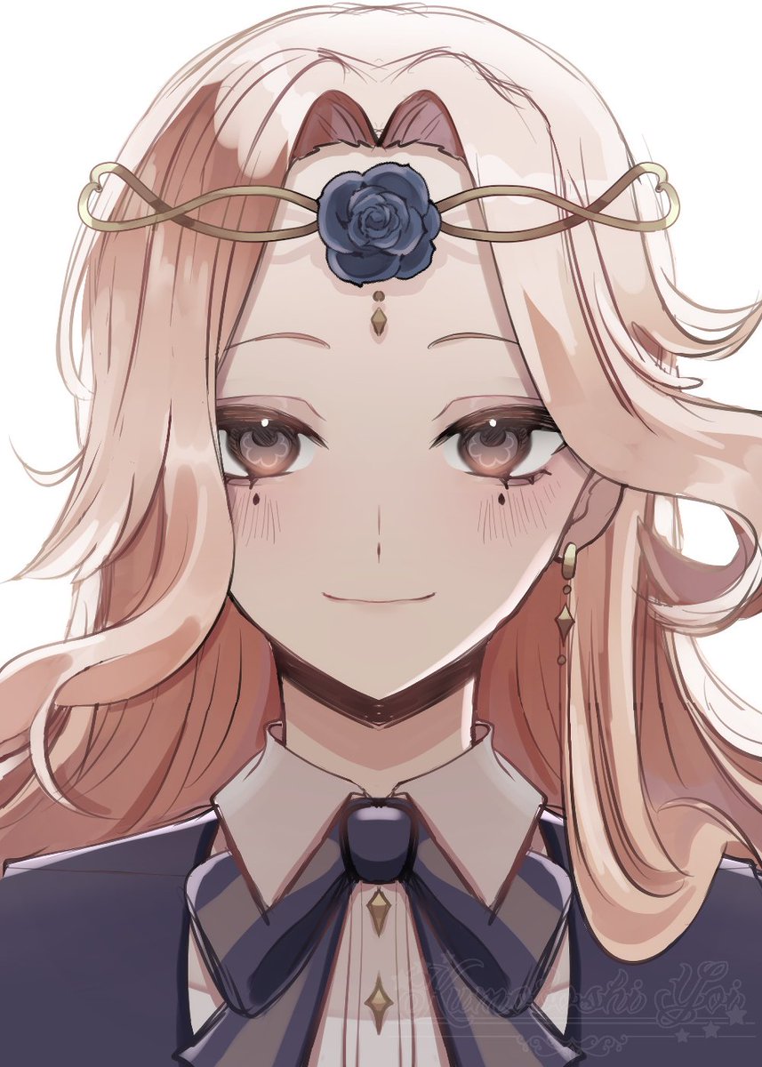 goodnight:3 grandma kumo sleeps at 9pm
(older art)