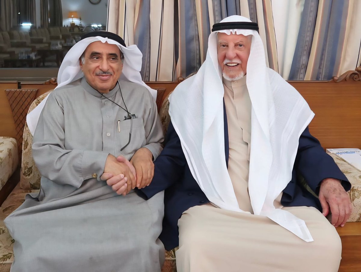 بروفيسور محمدالطريقي tweet media