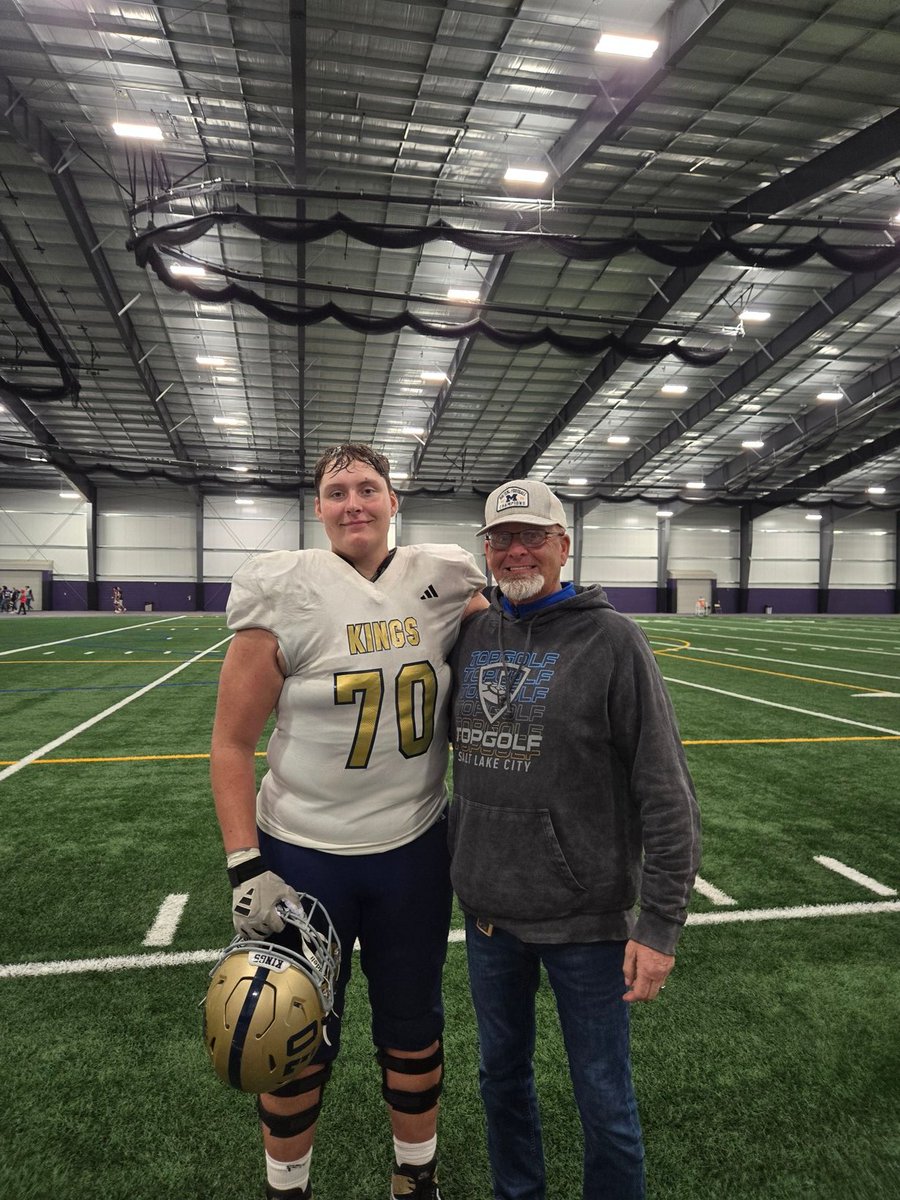 Tanner Baidel tweet media