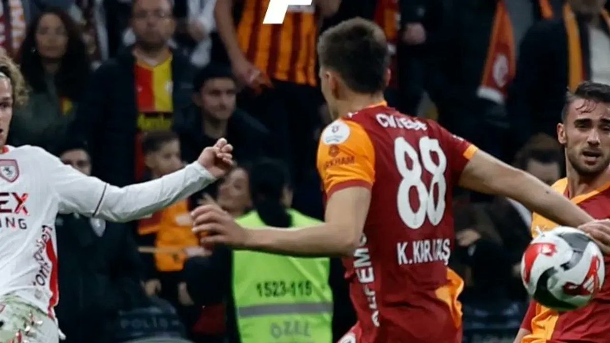 Beşiktaş'tan Galatasaray-Samsunspor maçına gönderme!

Detaylar: duhuliye.com/futbol/besikta…

#Beşiktaş