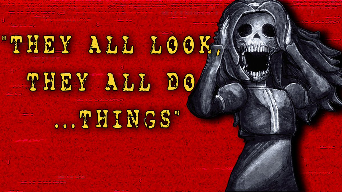 Maria's Revenge is not just a depraved Sonic Creepypasta written by a troubled teen, it also serves as an extremely tragic tale following the life of it's creator, Fictitious Animation. 
Warning, this one is a lot darker than you'd expect.
Thumbnail art by <a href="/SiriusK76/">~𝑺𝒊𝒓𝒊𝒖𝒔𝒇𝒍𝒐𝒘𝒆𝒓🌸 (COMMS OPEN)</a> 
Link below